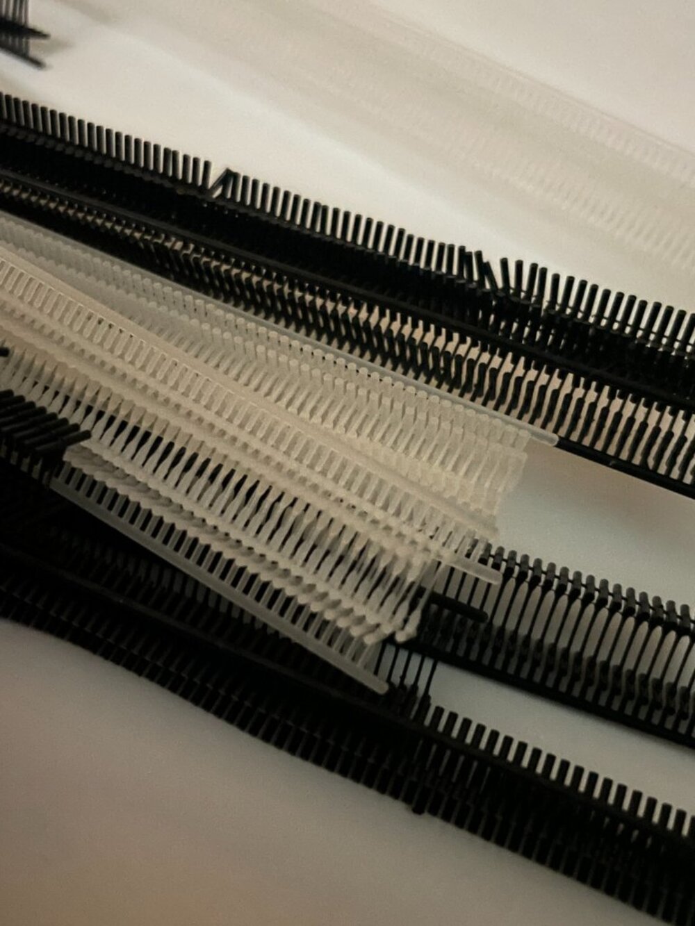 Fine Stitch Tagging Gun Kit - Picture 5 of 9